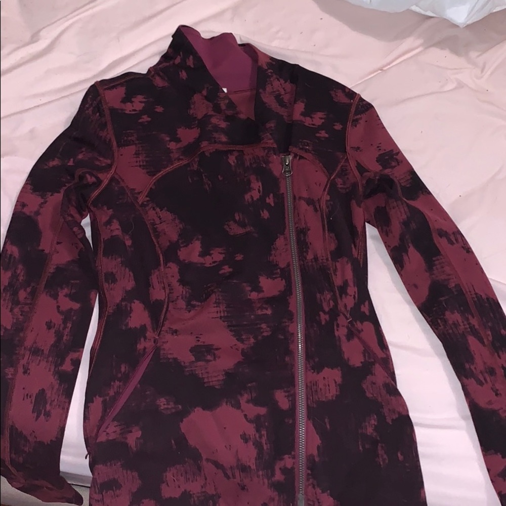Lululemon Jacket